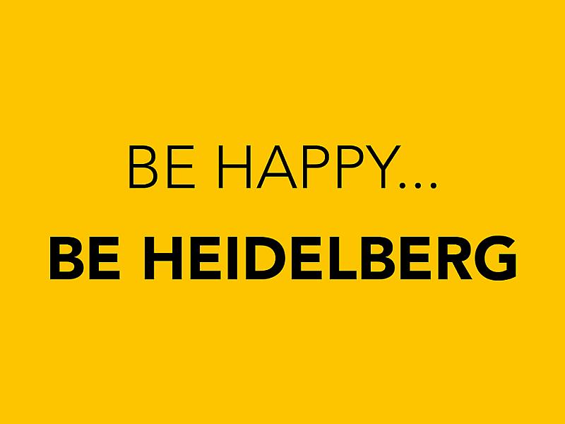 Happy-Heidelberg-Video Short Version #HappyHD
